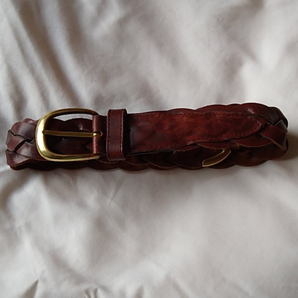 Men's Belt - Picture 3 of 6